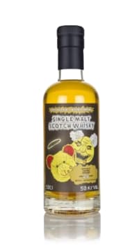 Dailuaine 20 Year Old (That Boutique-y Whisky Company) 3cl Sample