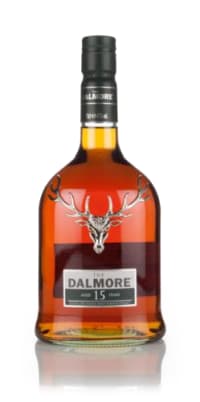 dalmore 15 year old