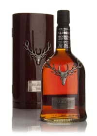 Dalmore 1981 Amoroso Sherry Finesse