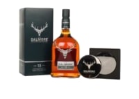 dalmore 15 year old