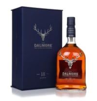 dalmore 18 year old