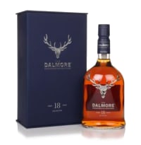 dalmore 18 year old (2023 edition)