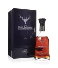 Dalmore 19 Year Old 1992 (cask 18) - Constellation Collection