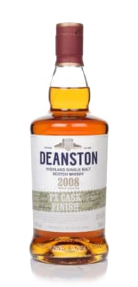 Deanston 12 Year Old 2008 Px Cask Finish
