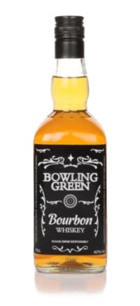 bowling green bourbon whiskey