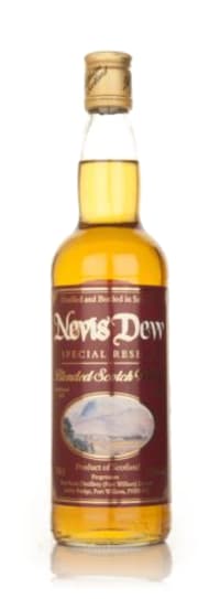 Nevis Dew Special Reserve