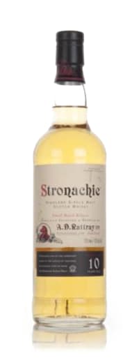 Stronachie 10 Year Old