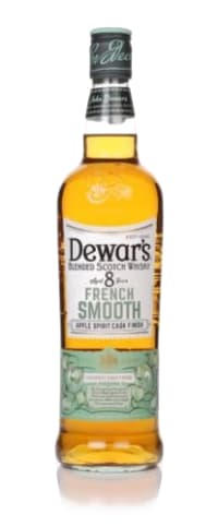 Dewar's 8 Year Old French Smooth