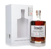 Dewar's Double Double 21 Year Old