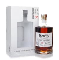 Dewar's Double Double 32 Year Old