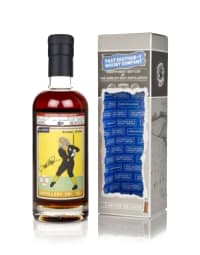 distillery 291 3 year old - batch 2 (that boutique-y whisky company)