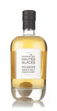 Domaine des Hautes Glaces Moissons Single Malt