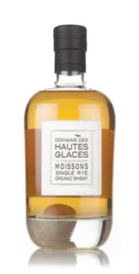 Domaine des Hautes Glaces Moissons Single Malt