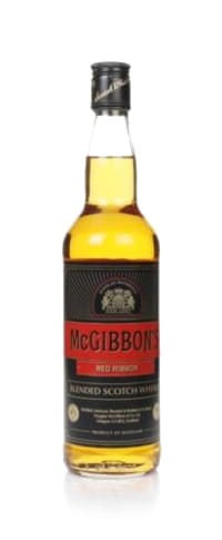 McGibbon's Red Ribbon