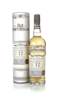 Probably Orkney's Finest Distillery 12 Year Old 2007 (cask 14270) - Old Particular (Douglas Laing)