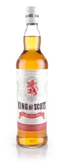 The King of Scots Blend (Douglas Laing)