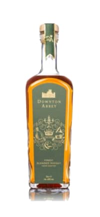 Downton Abbey Whisky