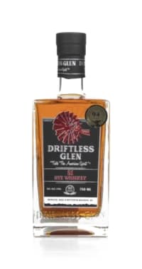 Driftless Glen 51 Rye