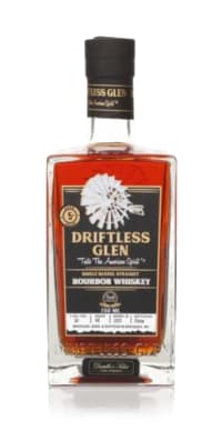 Driftless Glen 5 Year Old Single Barrel Bourbon