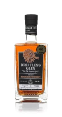 Driftless Glen Small Batch Bourbon