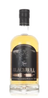 Black Bull 8 Year Old