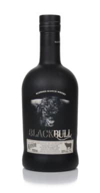 Black Bull Kyloe (Duncan Taylor)