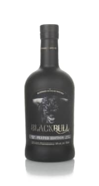 Black Bull Peated Edition