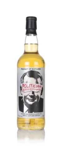 Politician (Duncan Taylor) 