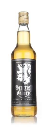 Scottish Glory 3 Year Old