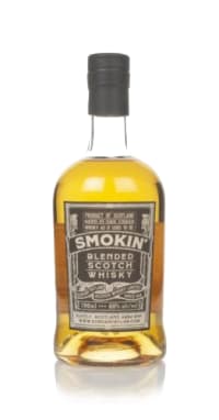 Smokin' - The Gentleman’s Dram