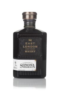 East London Liquor Company & Sonoma Distilling Co. Whisky