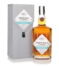 eden mill madeira cask 2022 - cask mastery series