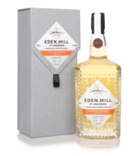 eden mill rum cask 2022 - cask mastery series