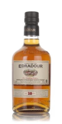 edradour 10 year old