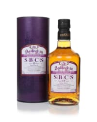 Ballechin 15 Year Old - Small Batch Cask Strength