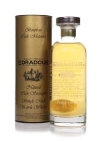 Edradour 10 Year Old 2012 Bourbon Cask
