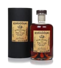 Edradour 10 Year Old 2012 (Cask 462) - Straight From The Cask