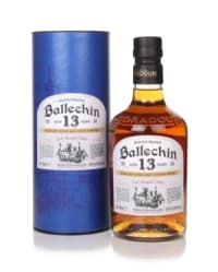 edradour ballechin 13 year old batch 1 - cask strength edition