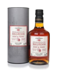 Edradour Ballechin 8 Year Old Double Malt Double Cask