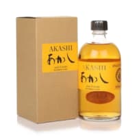 akashi bourbon cask 5 year old