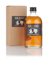 White Oak Akashi Meïsei