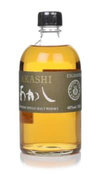 White Oak Akashi Single Malt