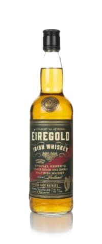 Éiregold Irish Whiskey