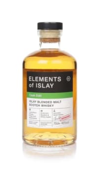 Cask Edit - Elements Of Islay Cask Edit - Elements Of Islay