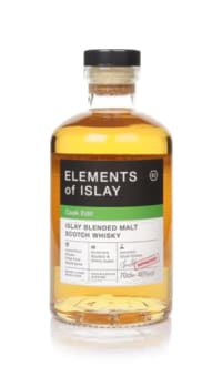 Cask Edit - Elements Of Islay