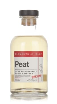 Peat (Pure Islay) - Elements Of Islay