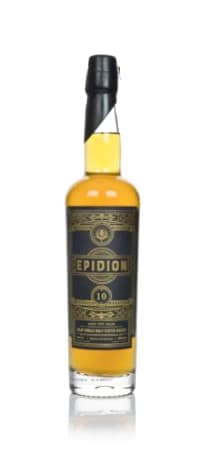 Epidion 10 Year Old