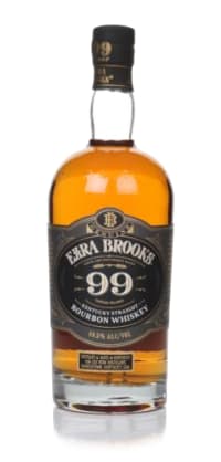 Ezra Brooks 99 Kentucky Straight Bourbon Whiskey