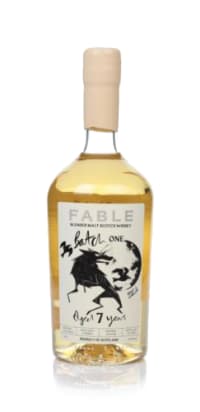Fable Blended Malt Batch One