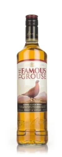 famous grouse blended scotch whisky famous grouse blended scotch whisky